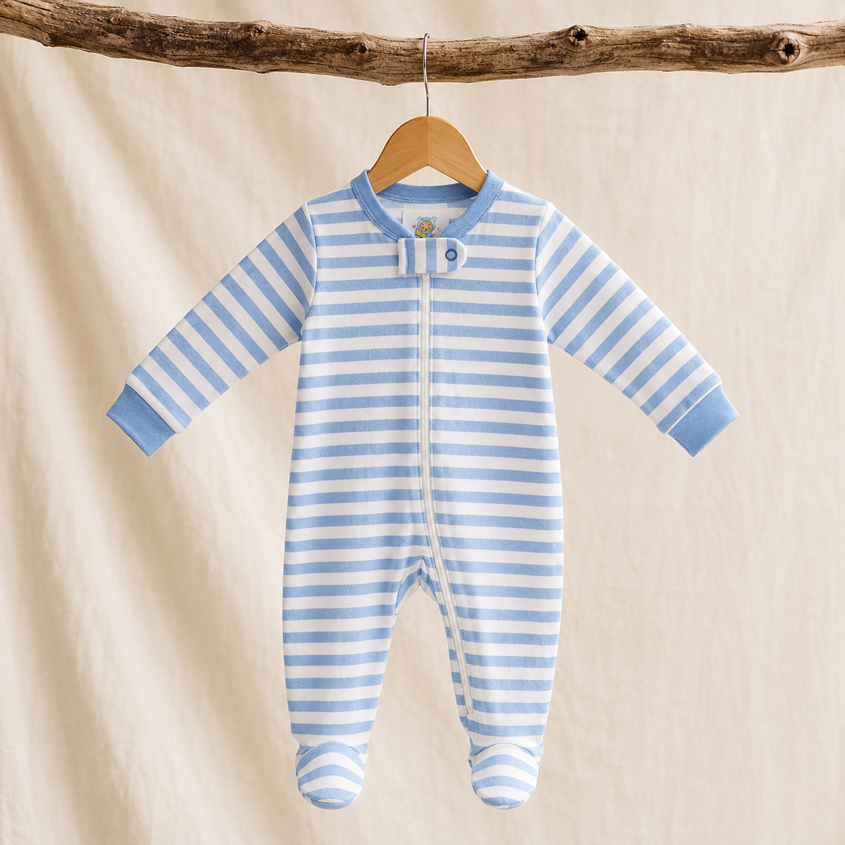 Baby Sleepsuit (3-6 months)