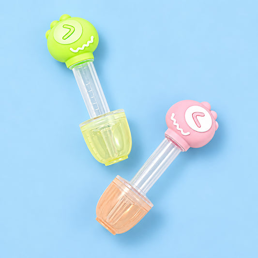 Cute Baby Medicine Droper & Dispenser
