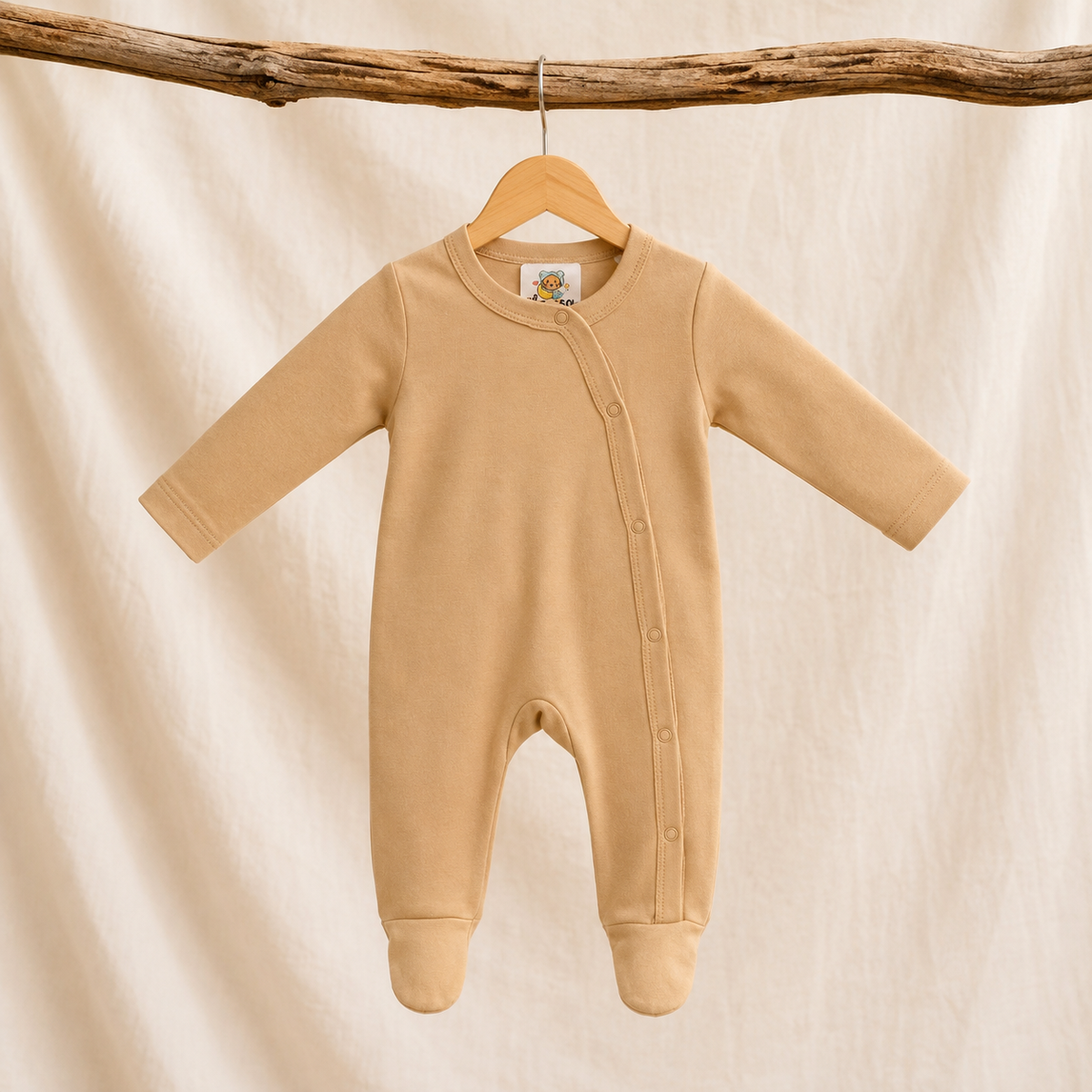 Baby Sleepsuit (3-6 months)