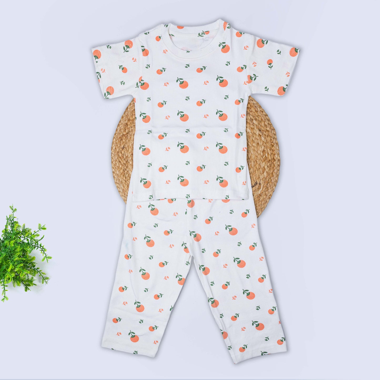 T-Shirt & Pant Set (2-3 years)