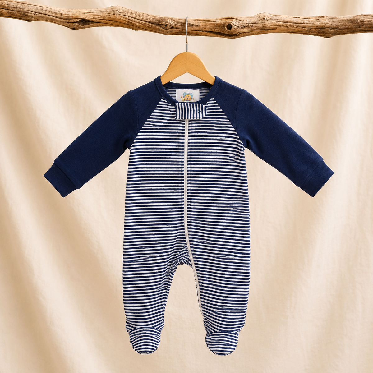Baby Sleepsuit (3-6 months)