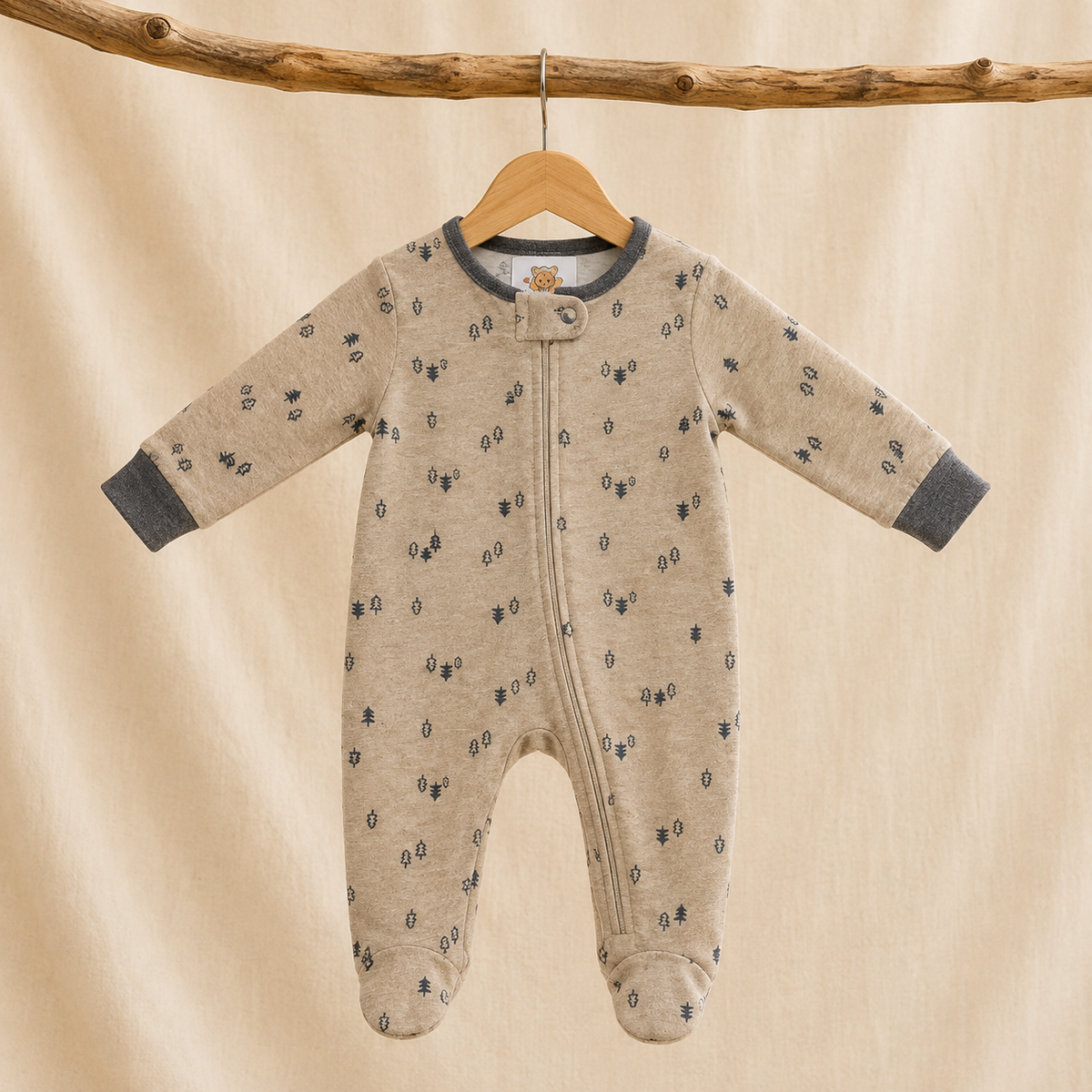 Baby Sleepsuit (6-9 months)