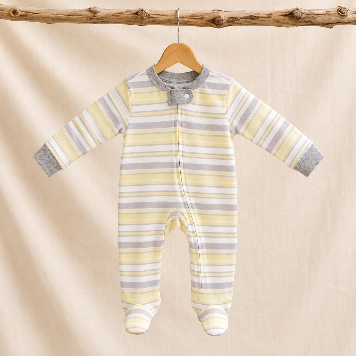 Baby Sleepsuit (6-9 months)