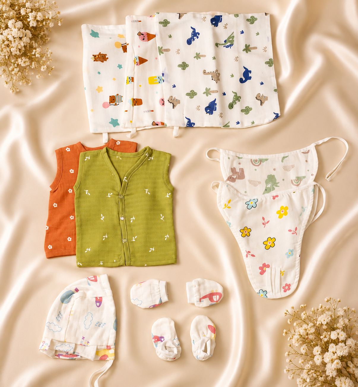 New Born Hospital Kit-1