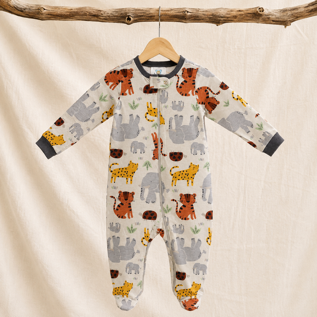 Baby Sleepsuit (6-9 months)