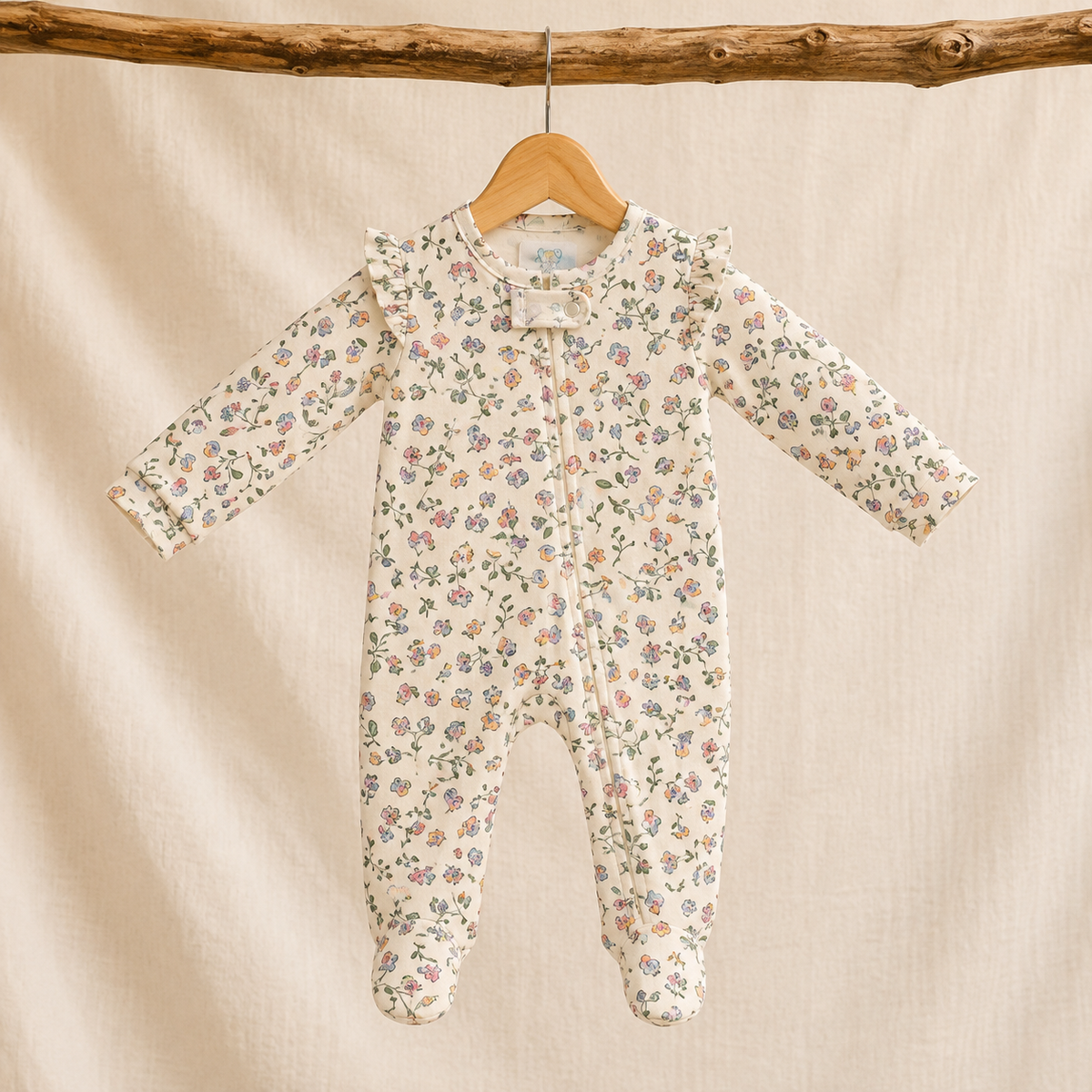 Baby Sleepsuit (6-9 months)