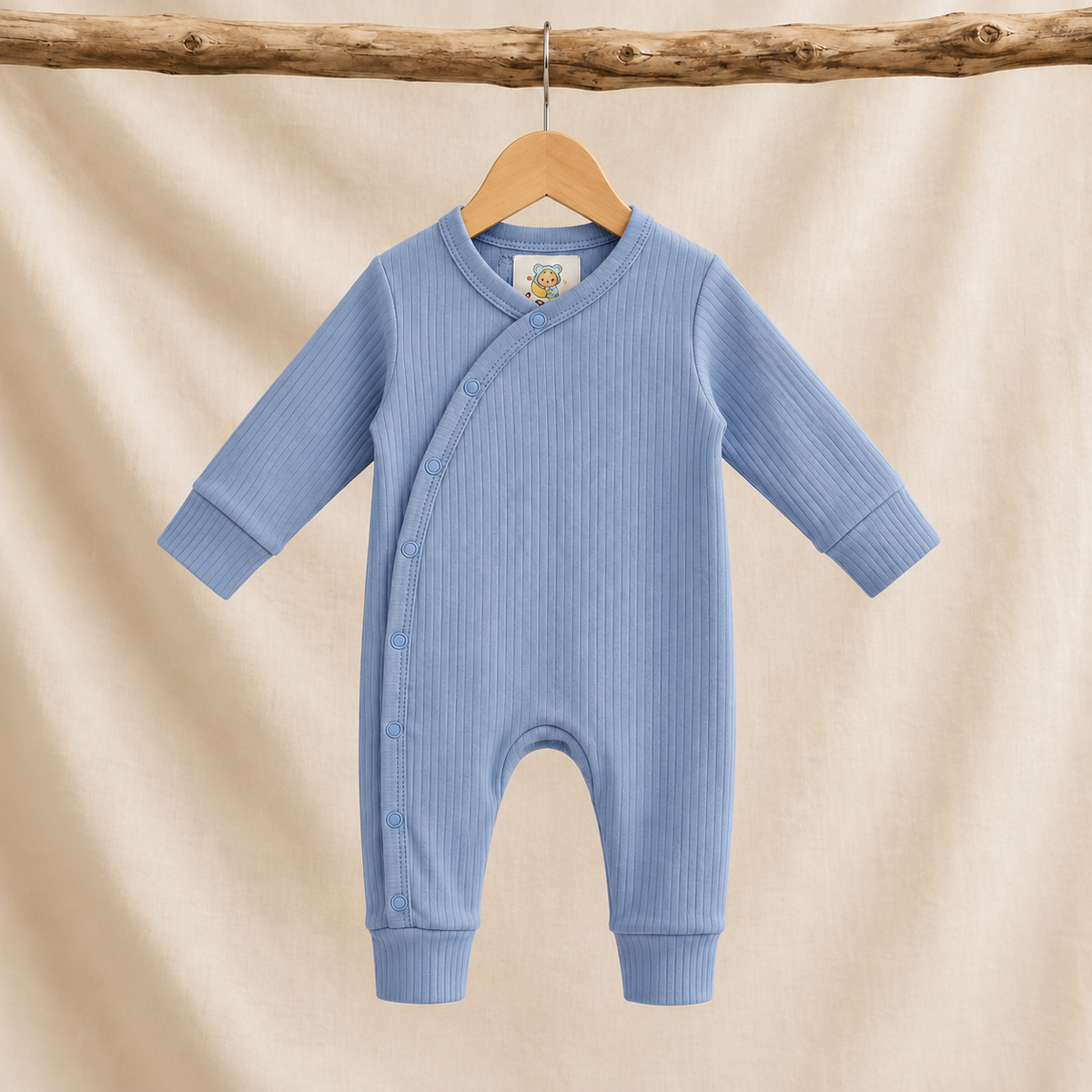 Baby Sleepsuit (3-6 months)