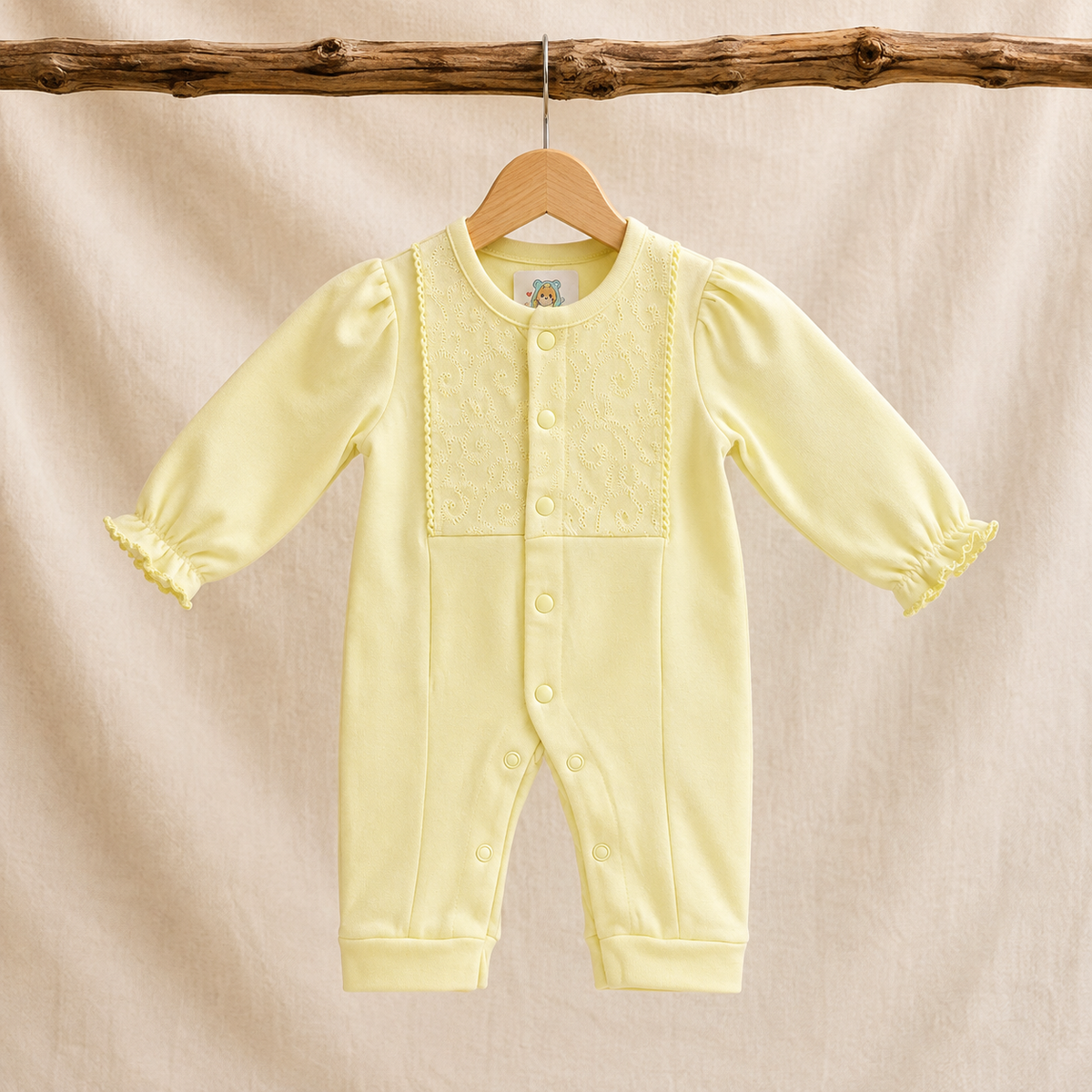 Baby Sleepsuit (3-6 months)