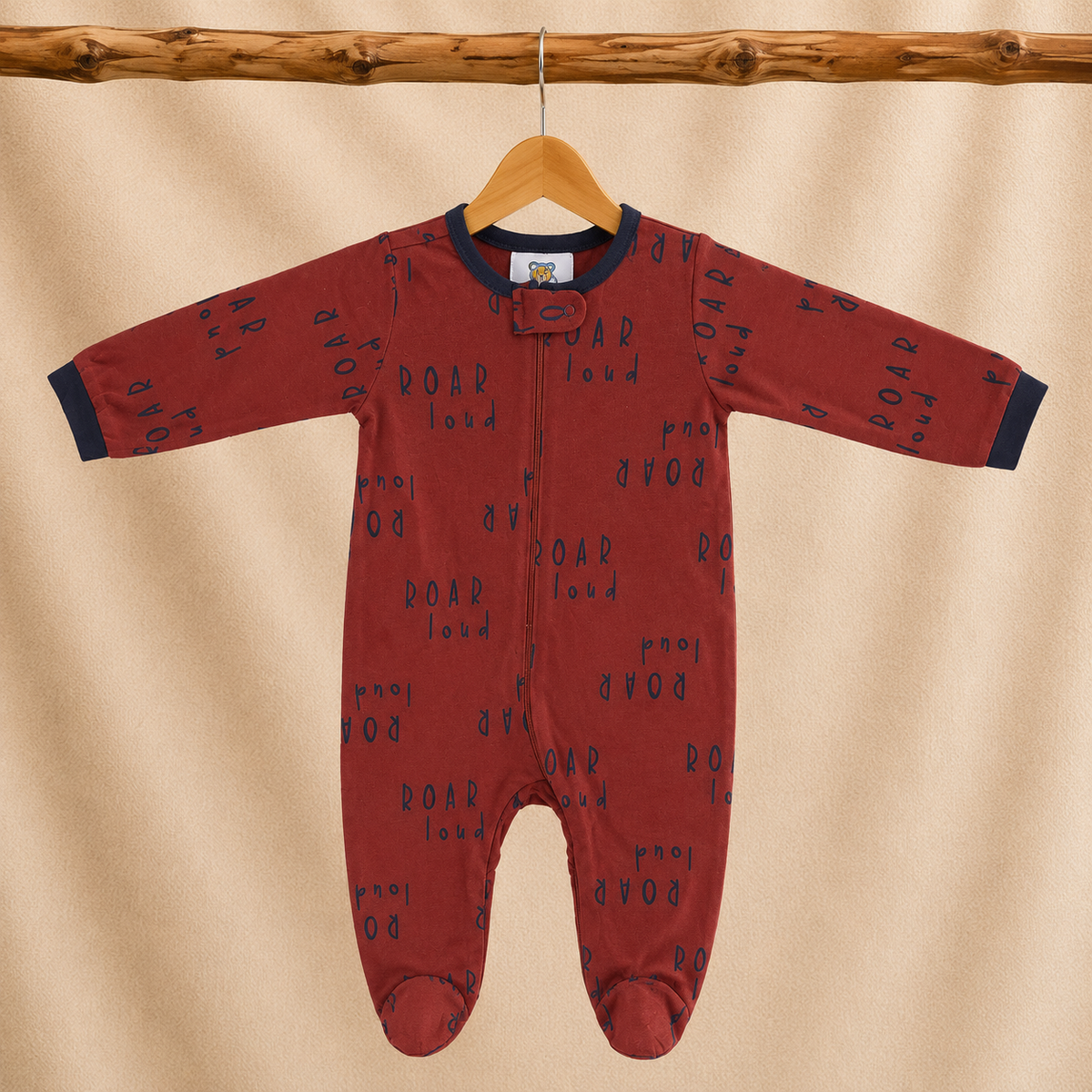Baby Sleepsuit (6-9 months)