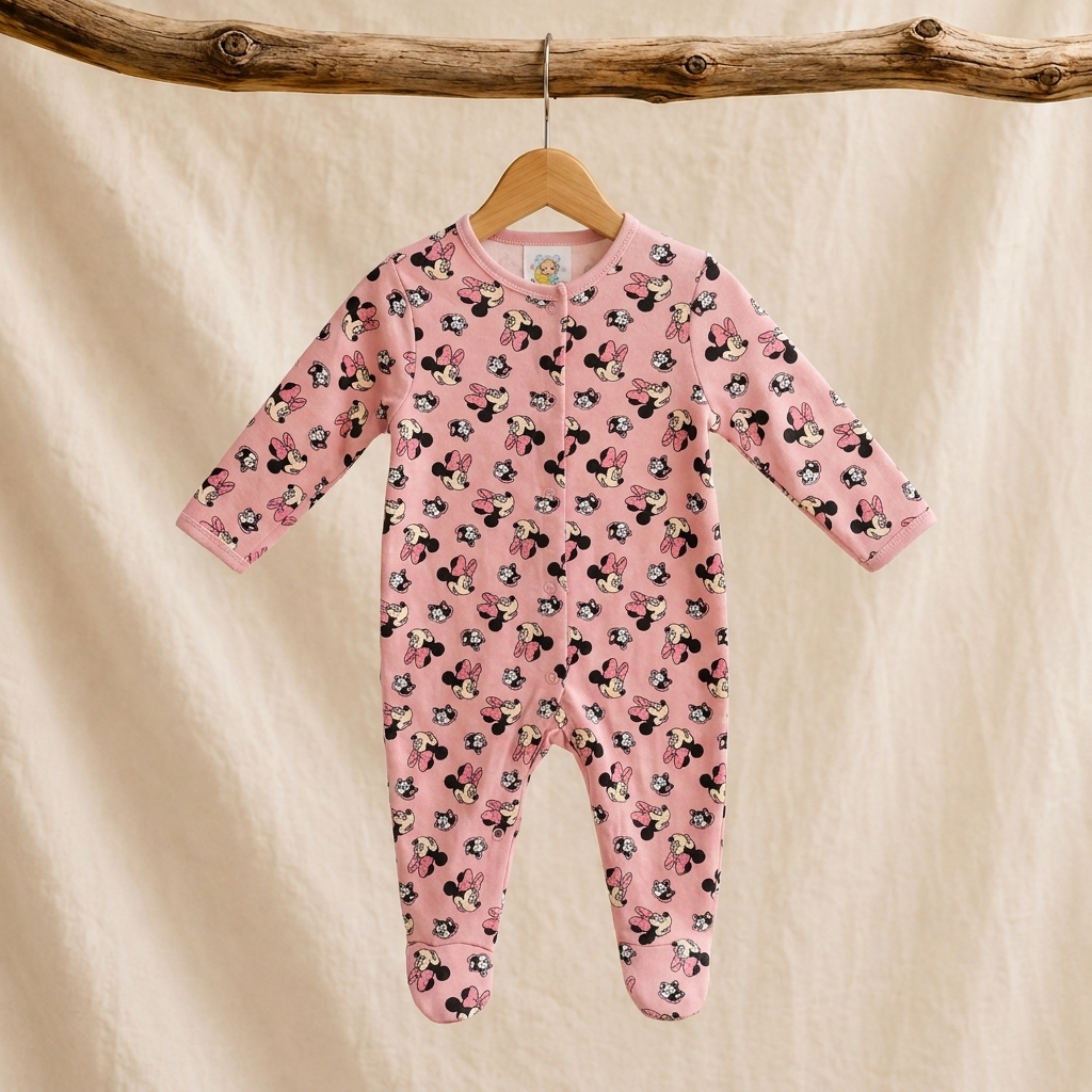 Baby Sleepsuit (18-24 months)