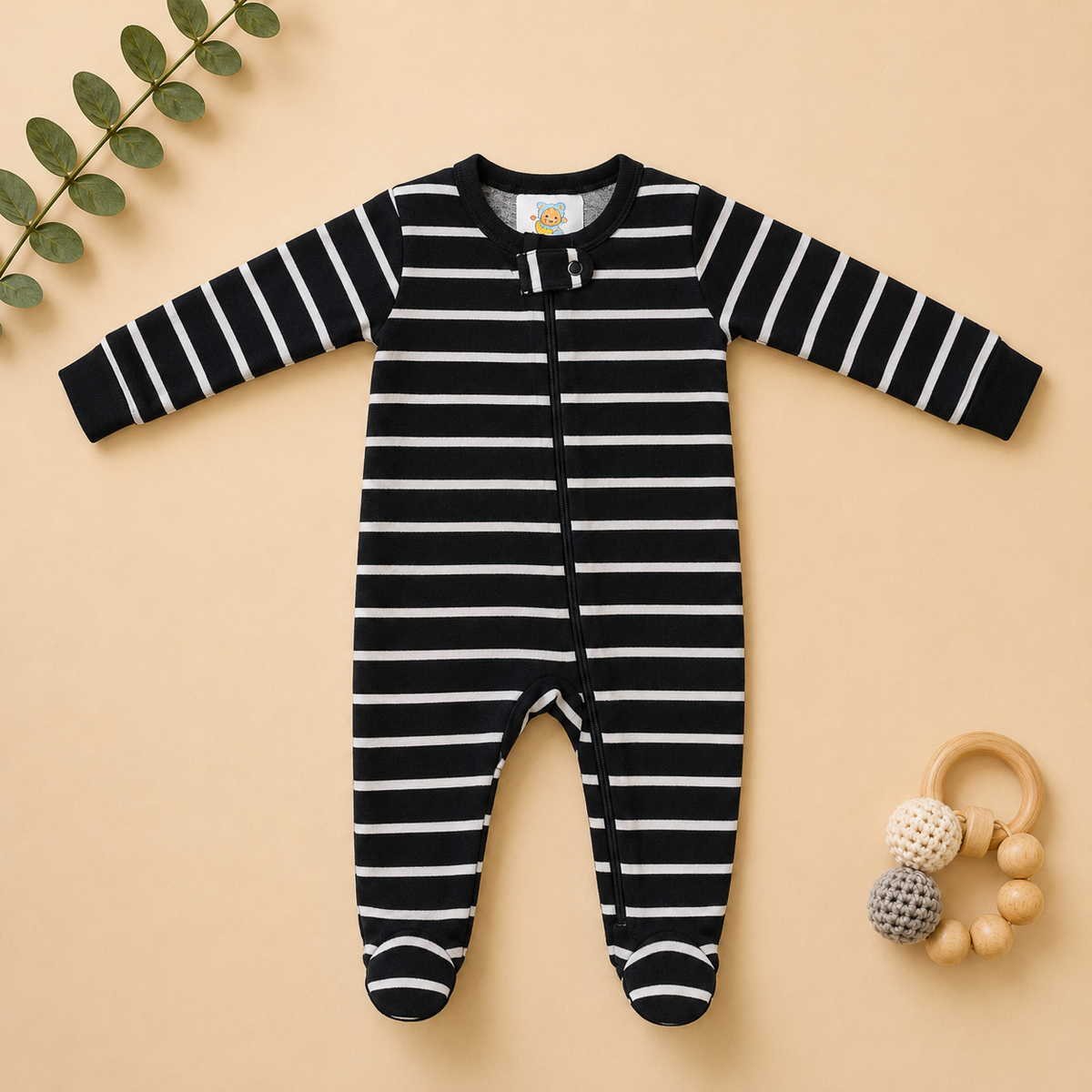 Baby Sleepsuit