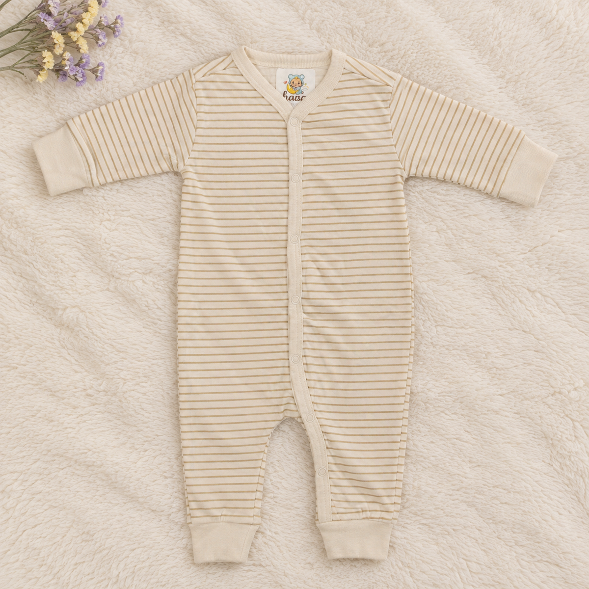 Baby Sleepsuit (1-2 months)