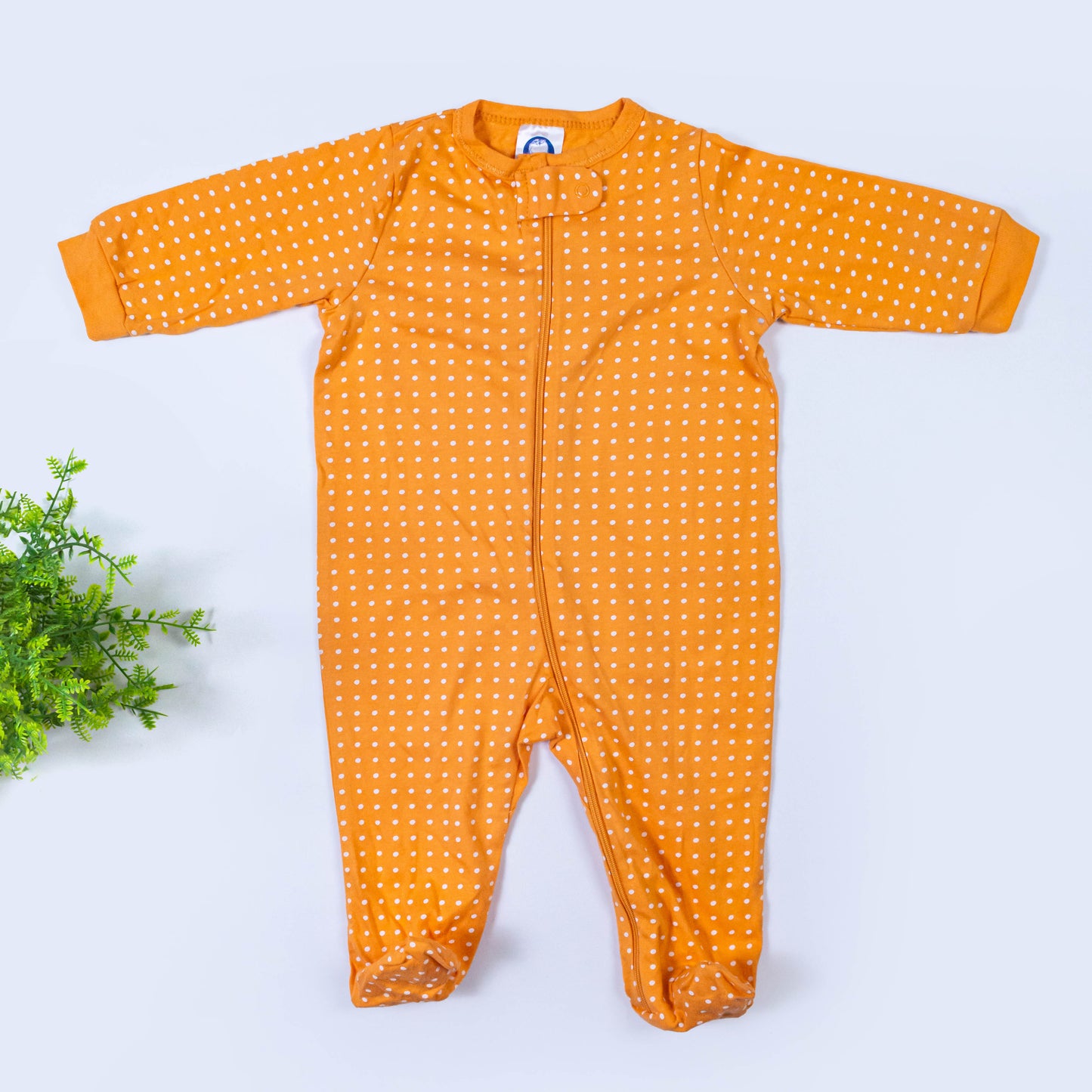 Baby Sleepsuit (0-3 months)