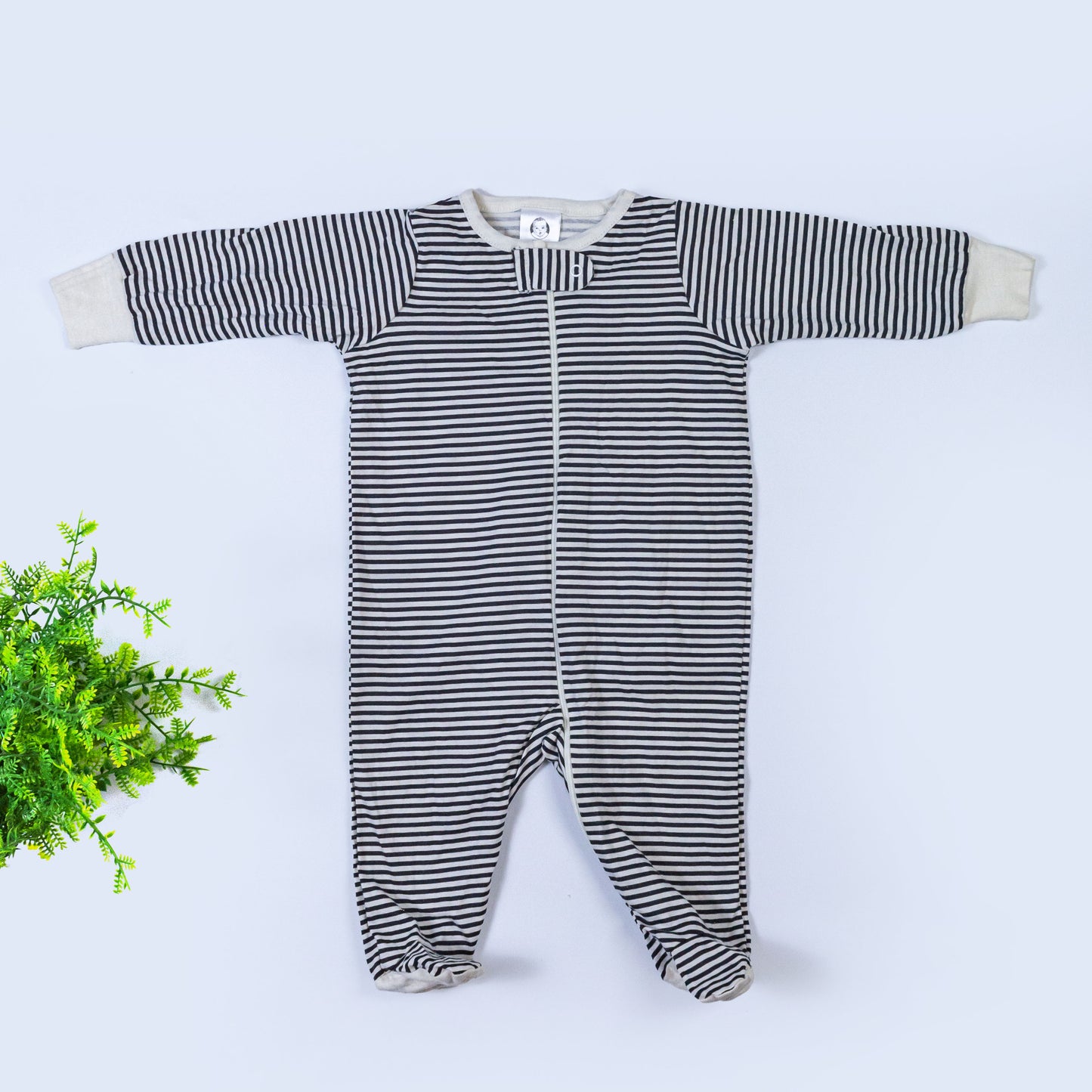 Baby Sleepsuit (0-3 months)