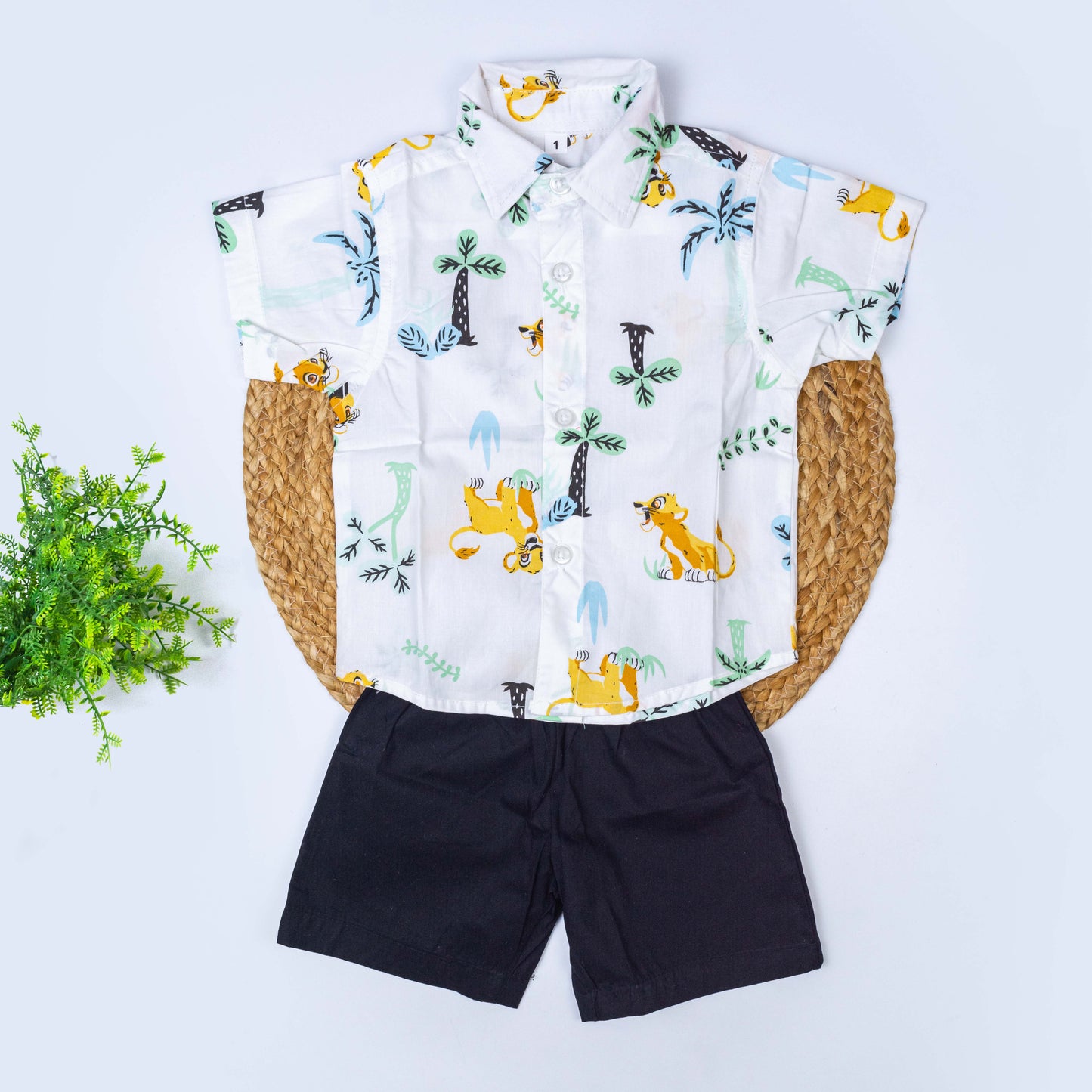 Boys Co Ords set (1-2 years)