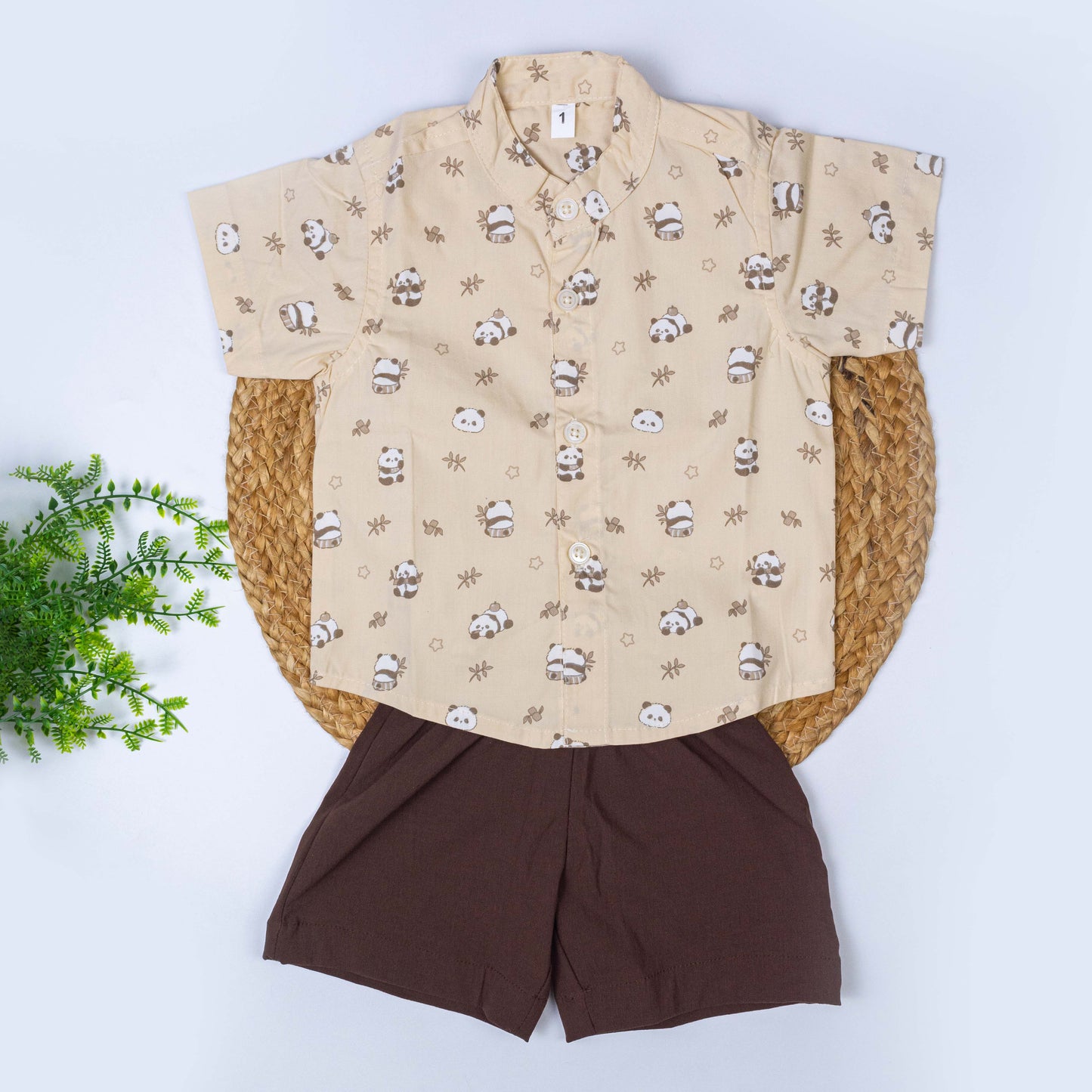 Boys Co Ords set (1-2 years)
