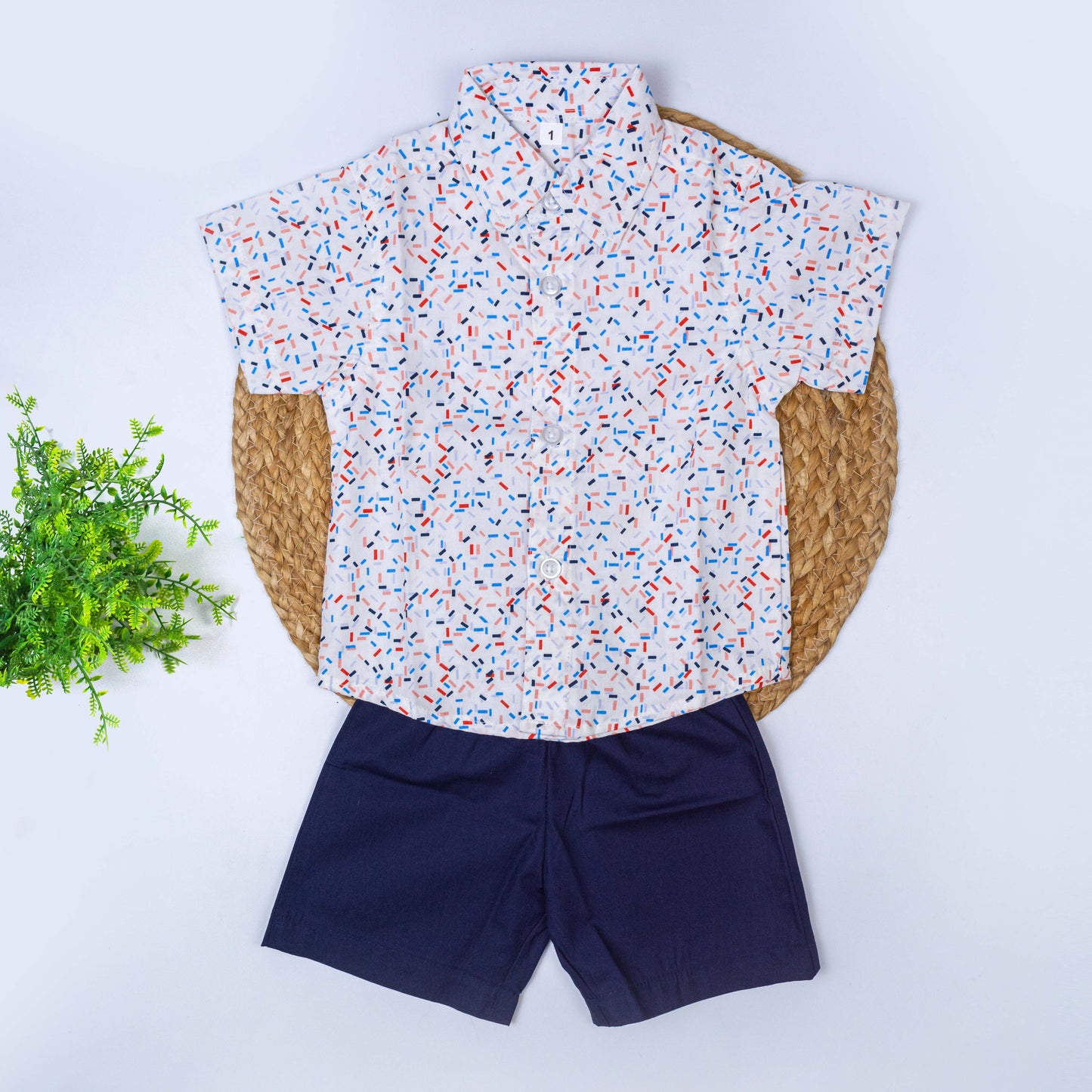 Boys Co Ords set (2-3 years)