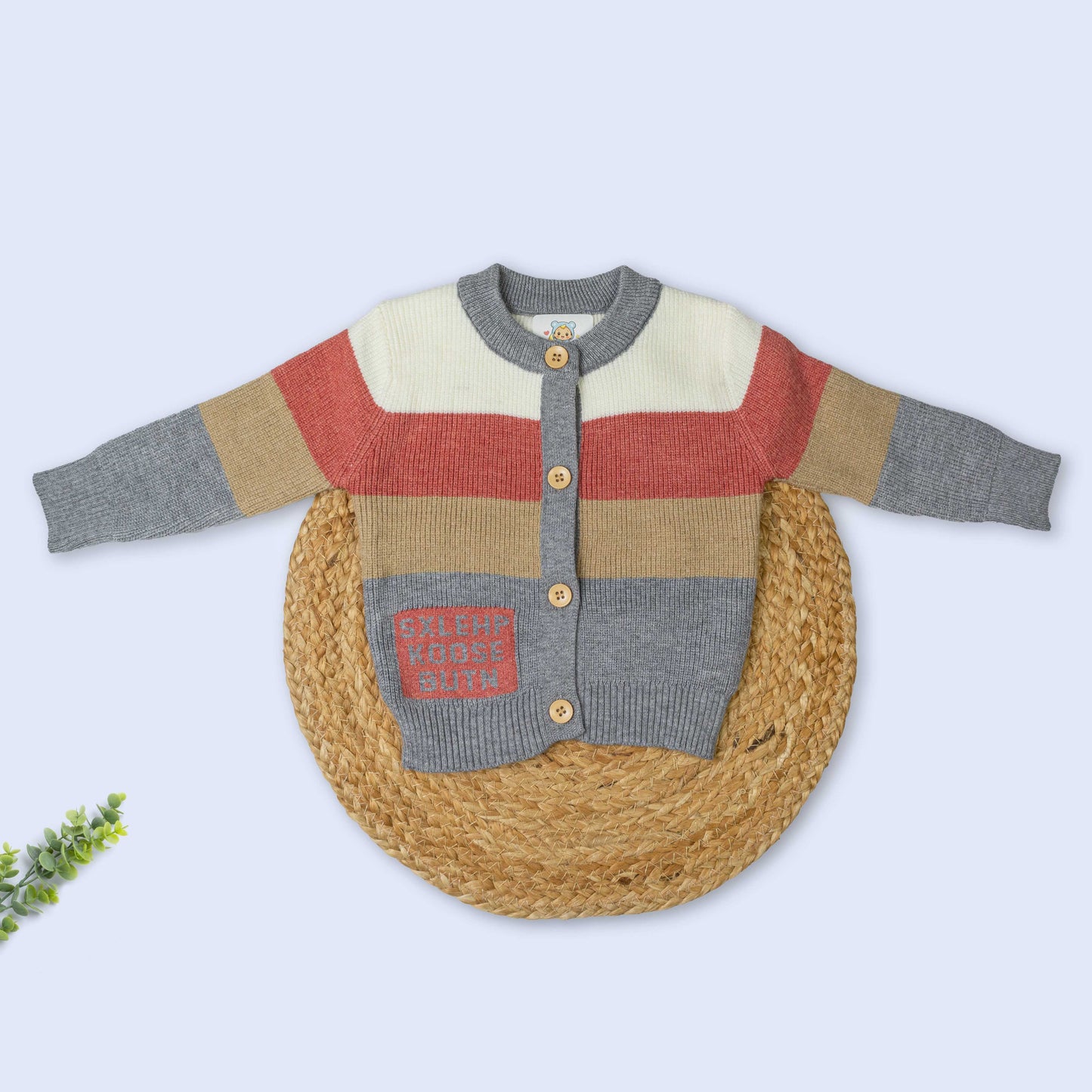 Woolen Sweater (0-6 months)