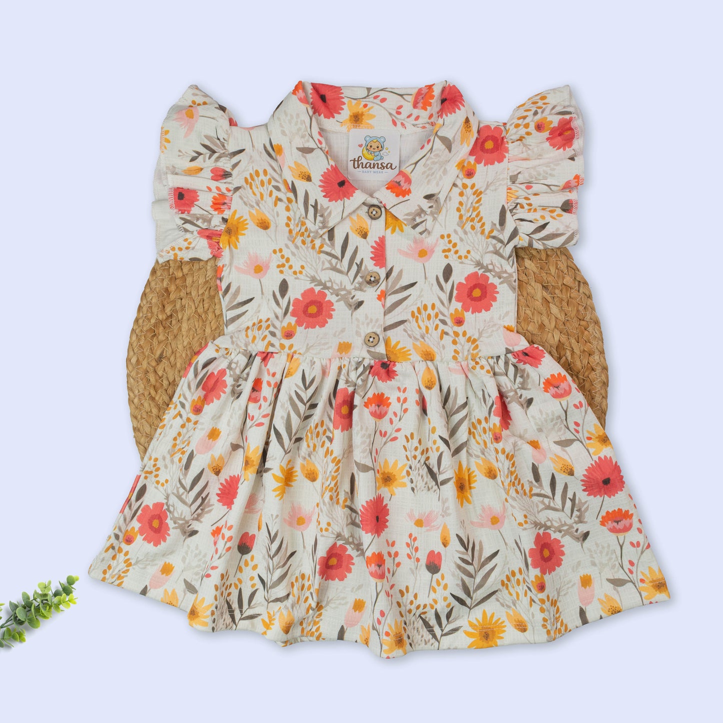 Frock (12-18 months)