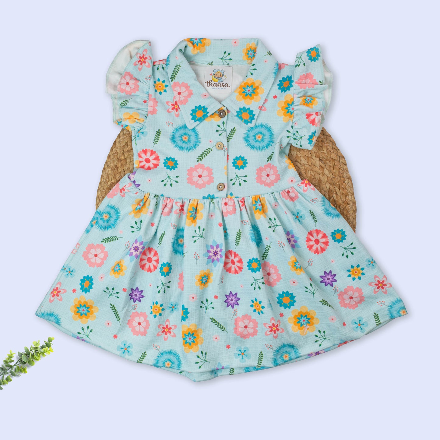 Frock (12-18 months)