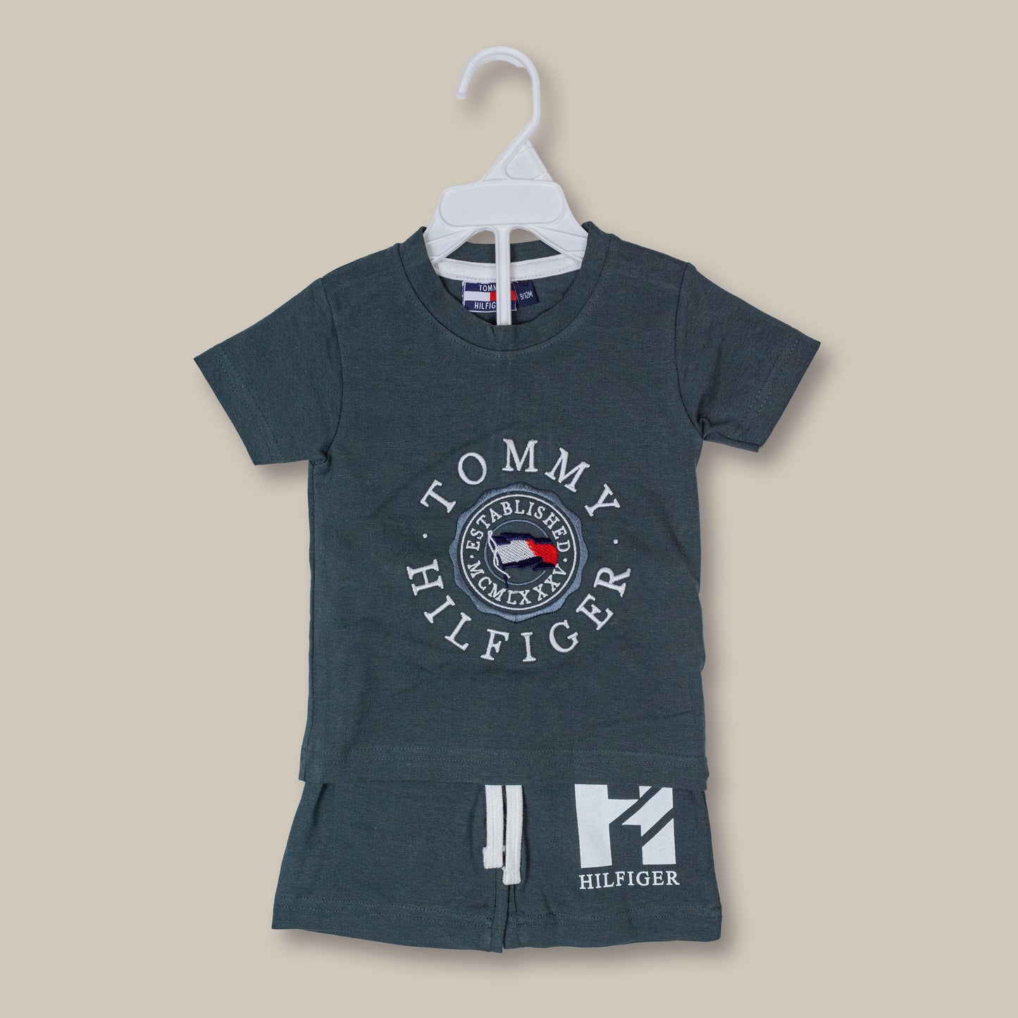 Boys Co Ords set (12-18 months)