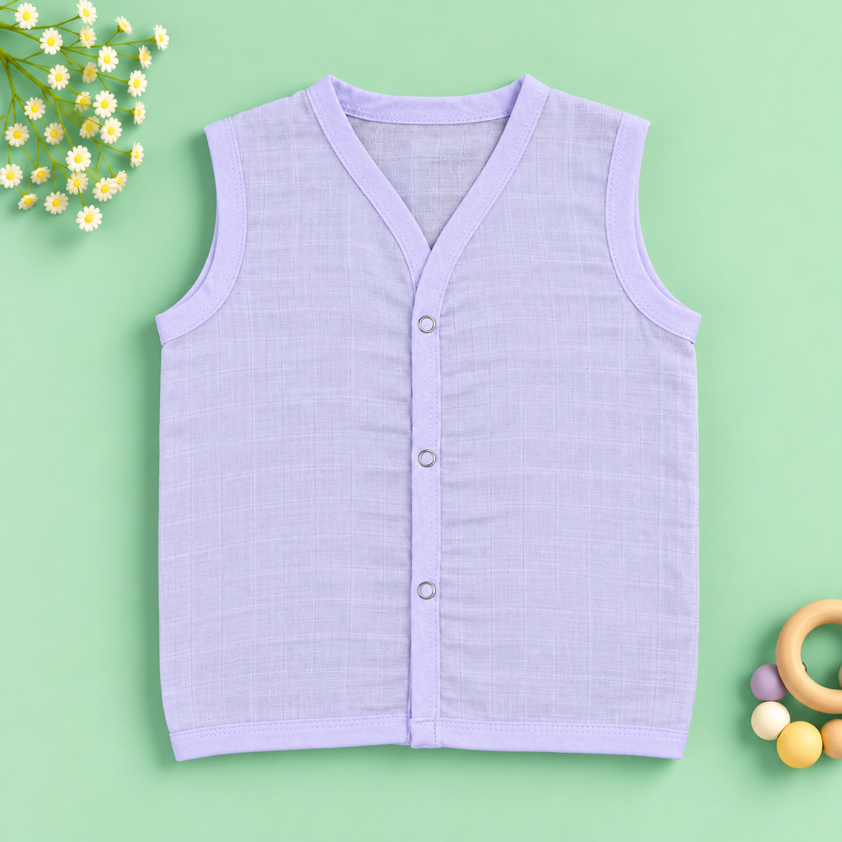 Muslin Jablas