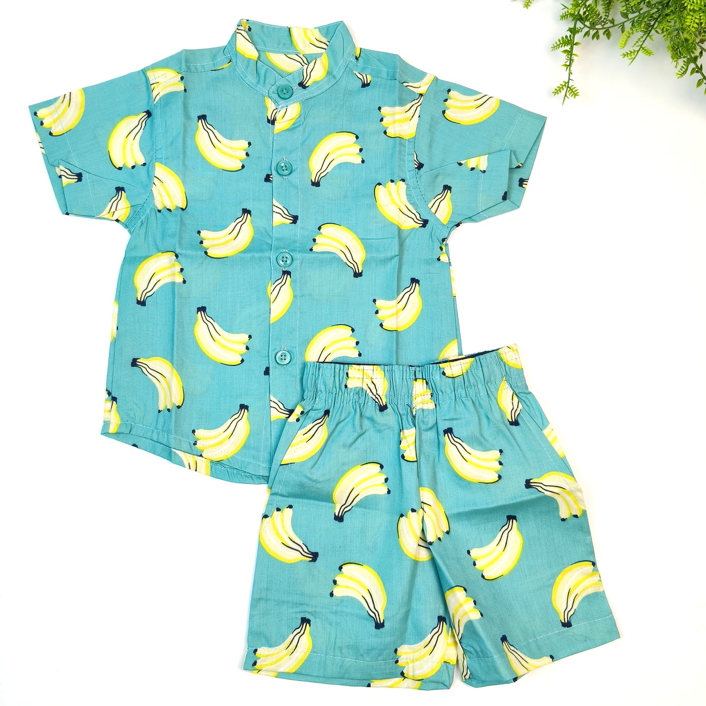 Boys Co Ords set (1-2 years)