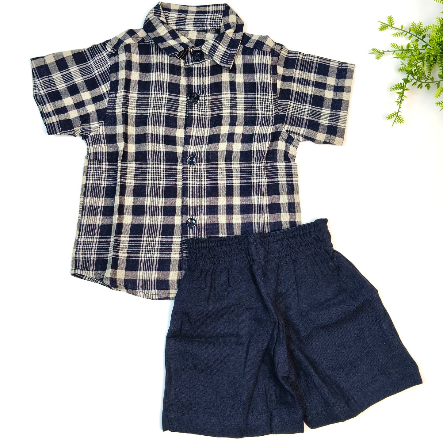 Boys Co Ords set (5-6 years)