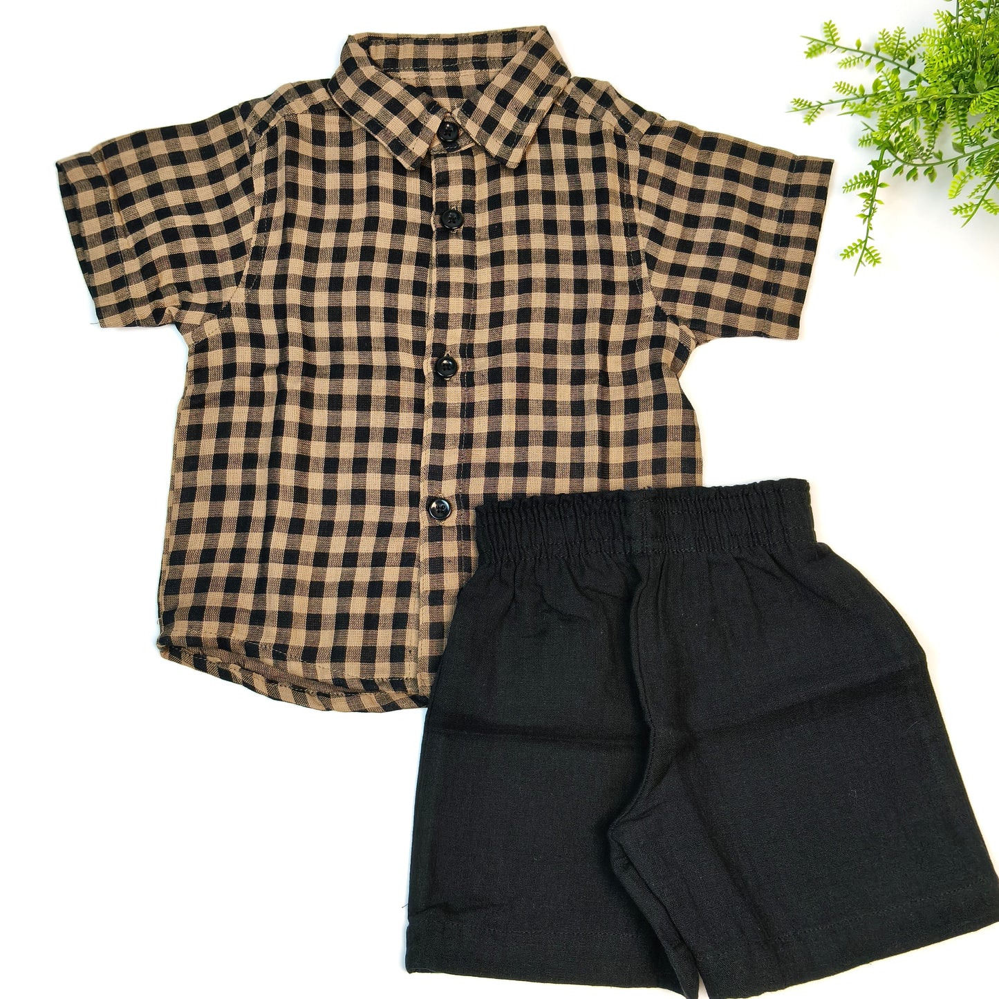 Boys Co Ords set (1-2 years)