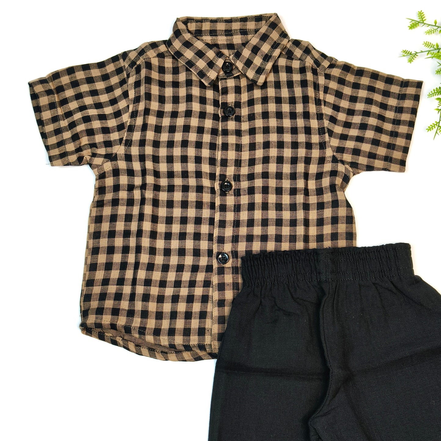 Boys Co Ords set (1-2 years)