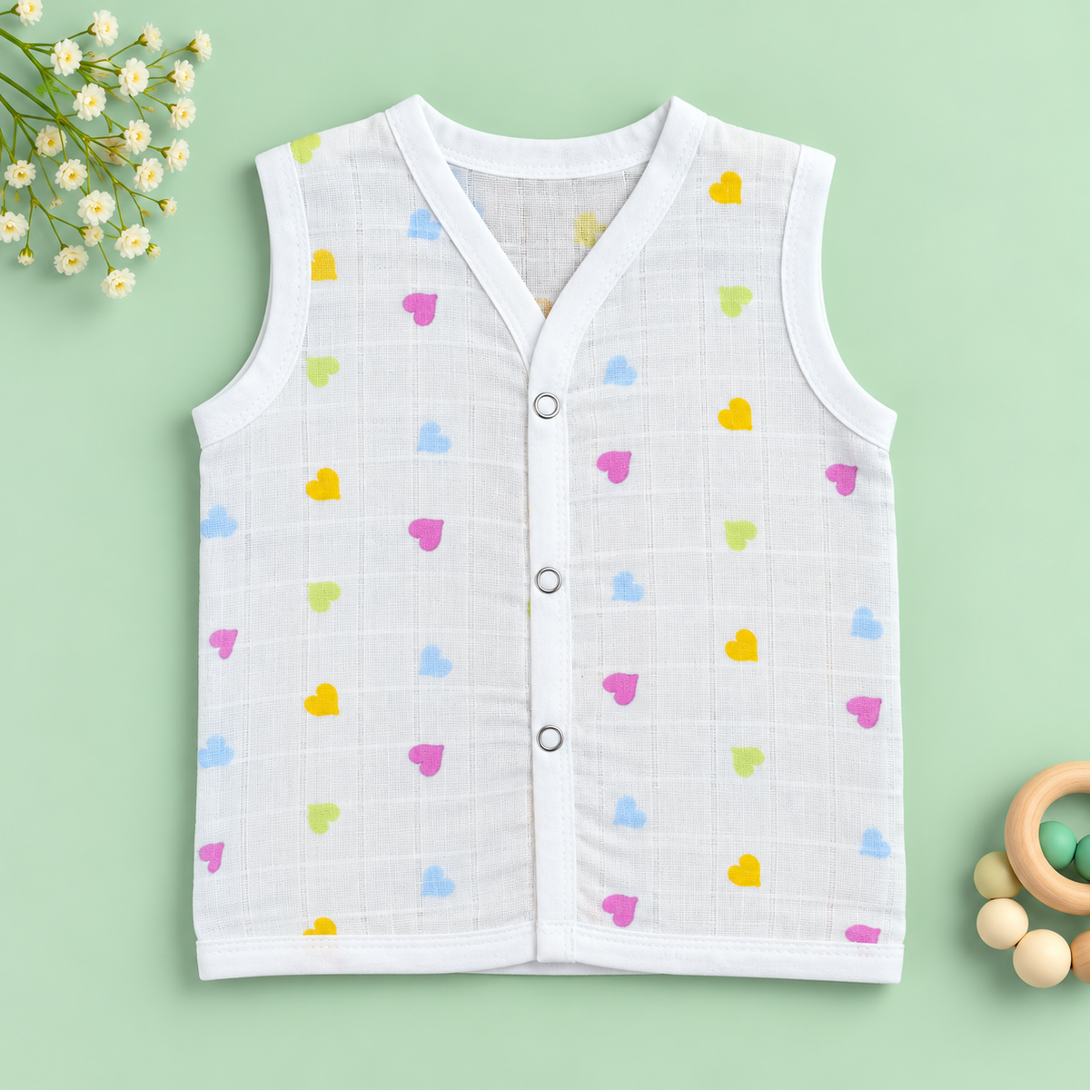 Muslin Jablas