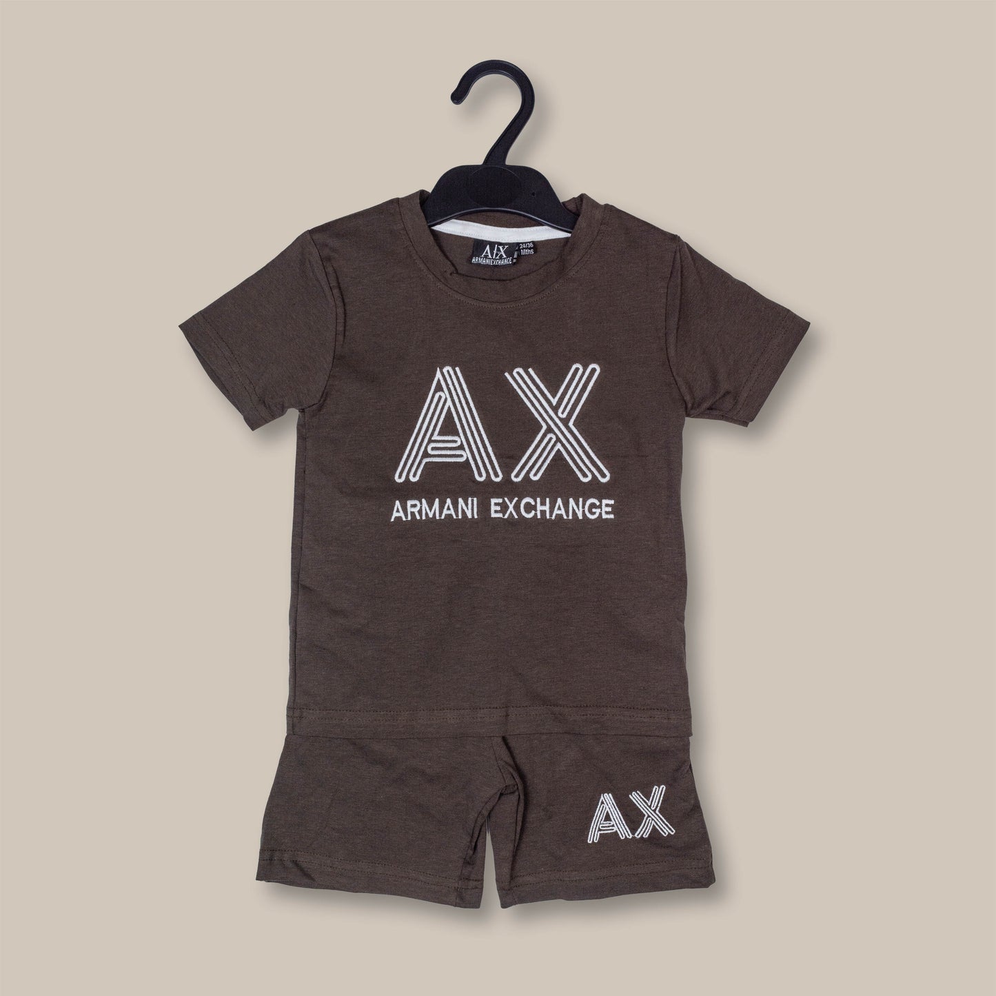 Boys Co Ords set (12-18 months)