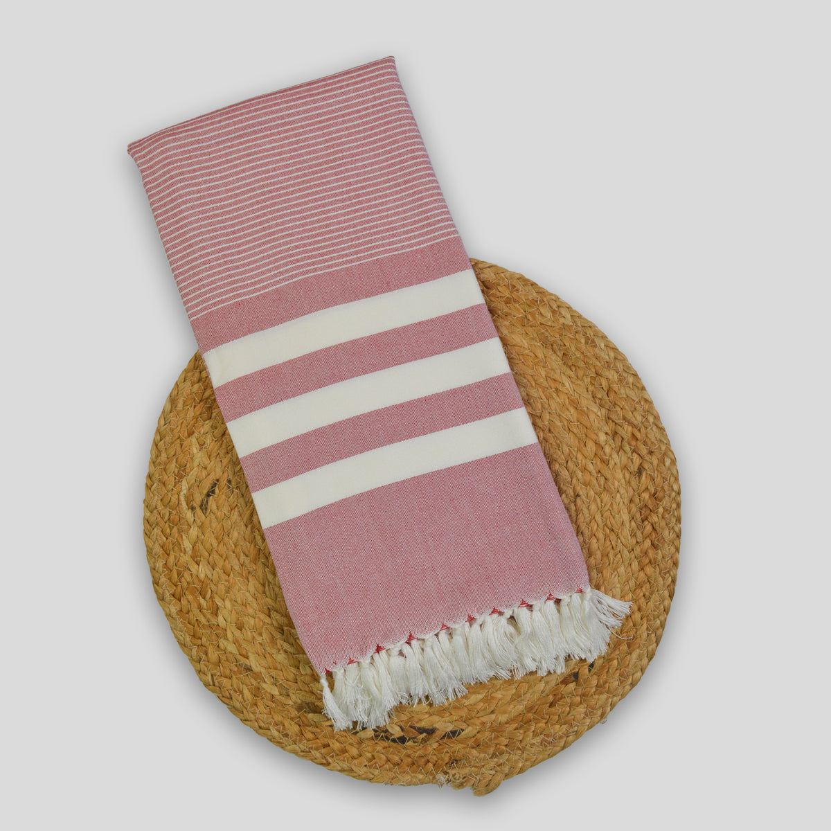 Ruby Coast Mommy Luxe Bamboo Bath Towel 75x160cm