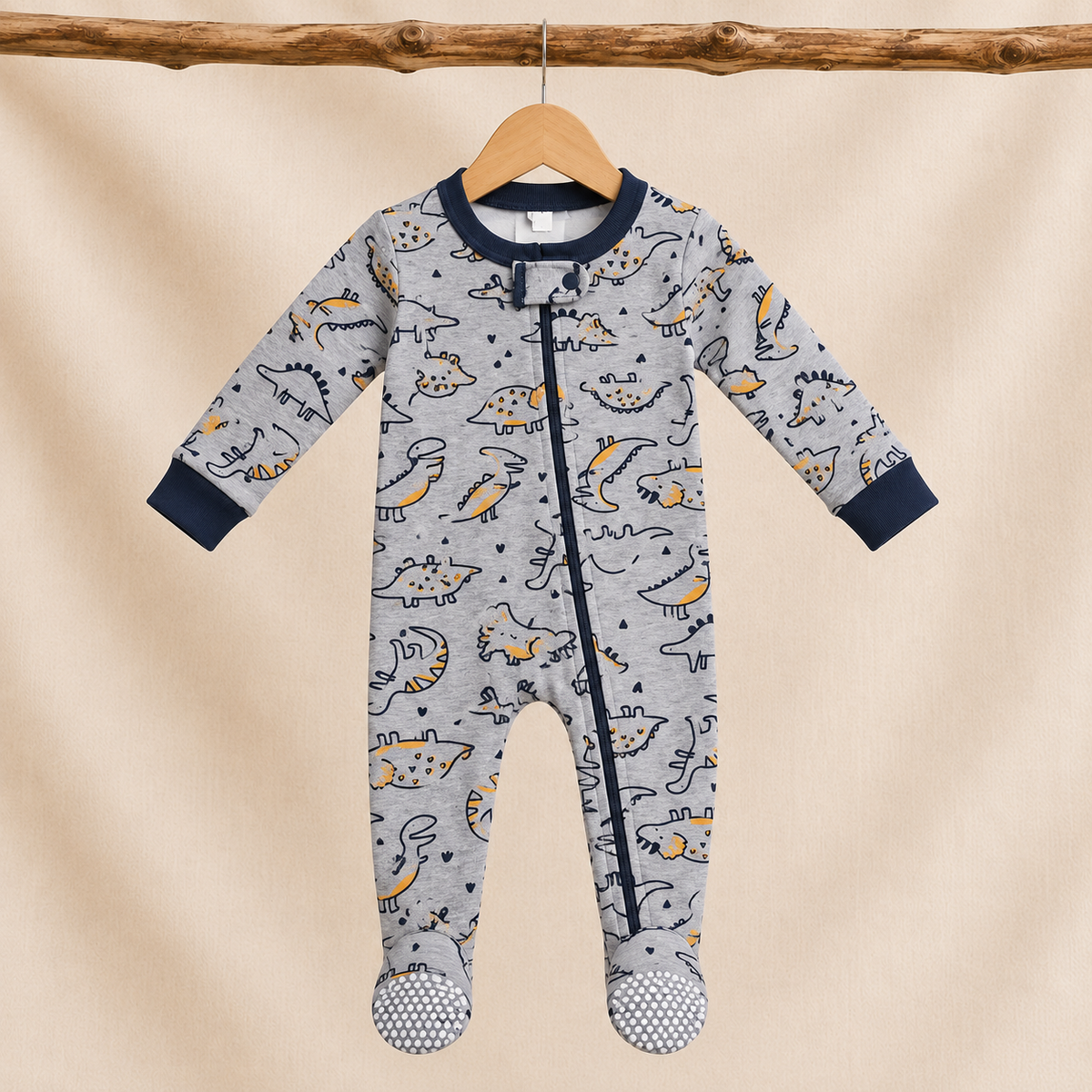 Baby Sleepsuit (6-9 months)
