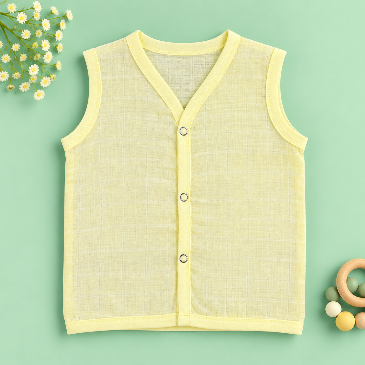 Muslin Jablas