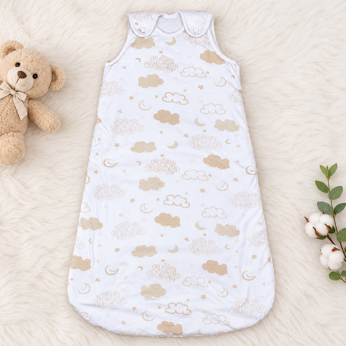 Soft Sleeping Sack