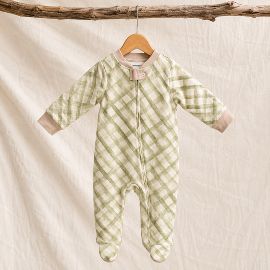 Baby Sleepsuit (3-6 months)