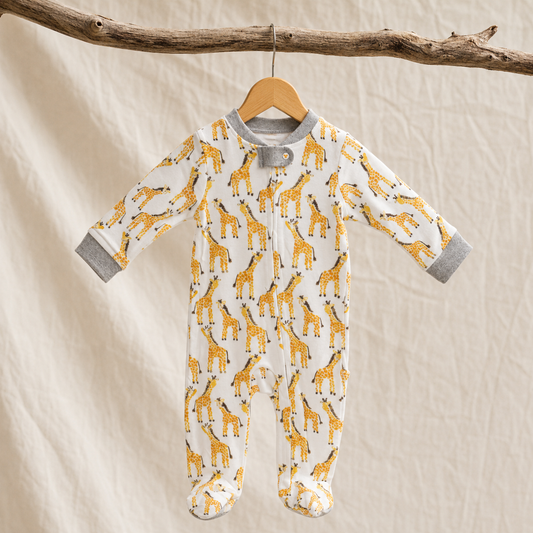 Baby Sleepsuit (3-6 months)