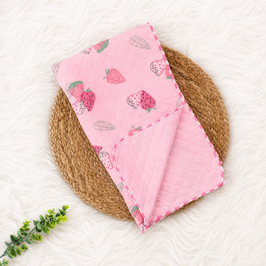 Bath Towel / Swaddle ( 80x85cm )