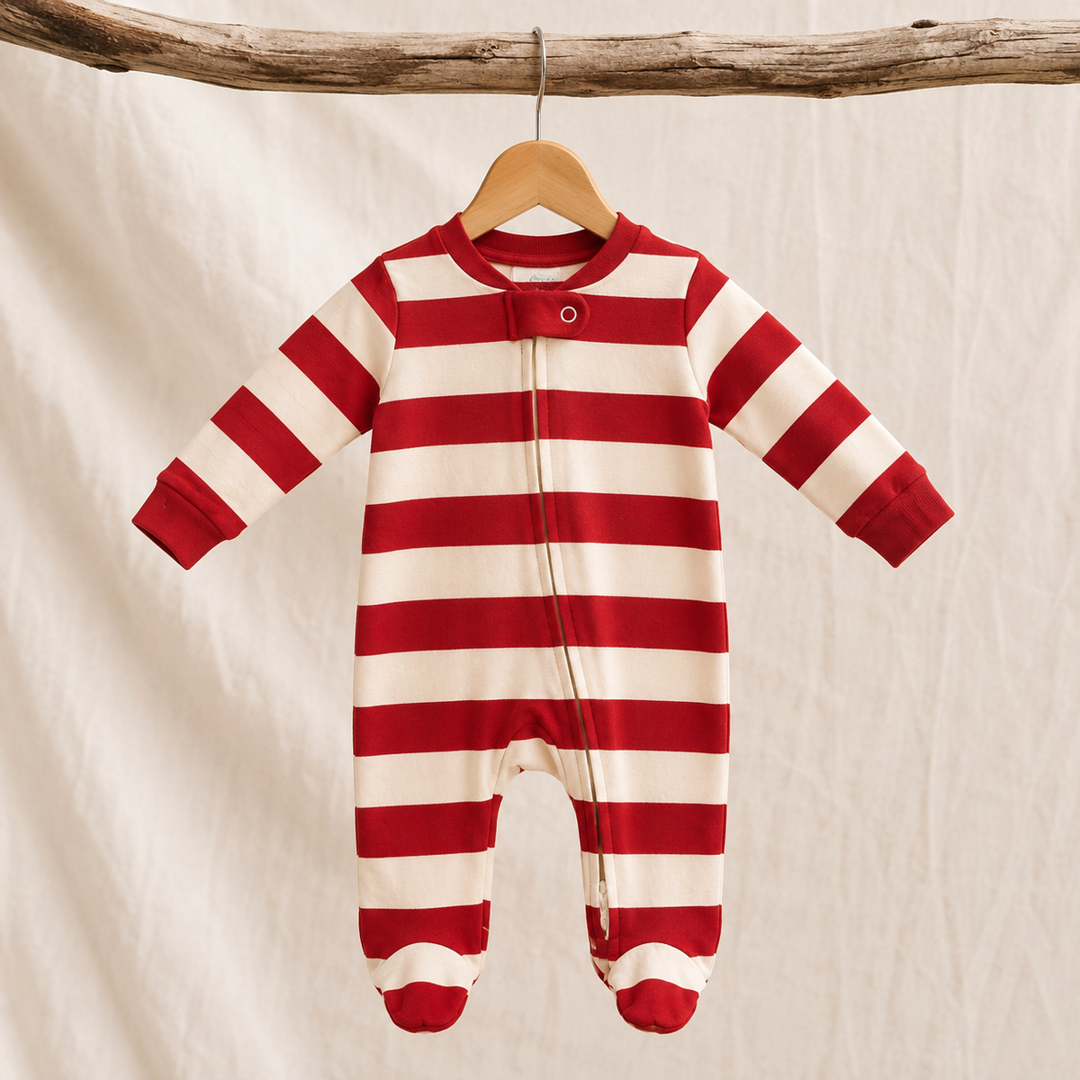 Baby Sleepsuit (3-6 months)