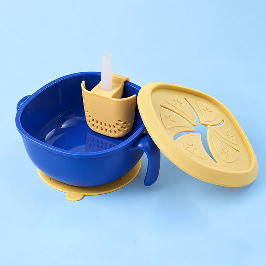 Baby Feeding Bowl