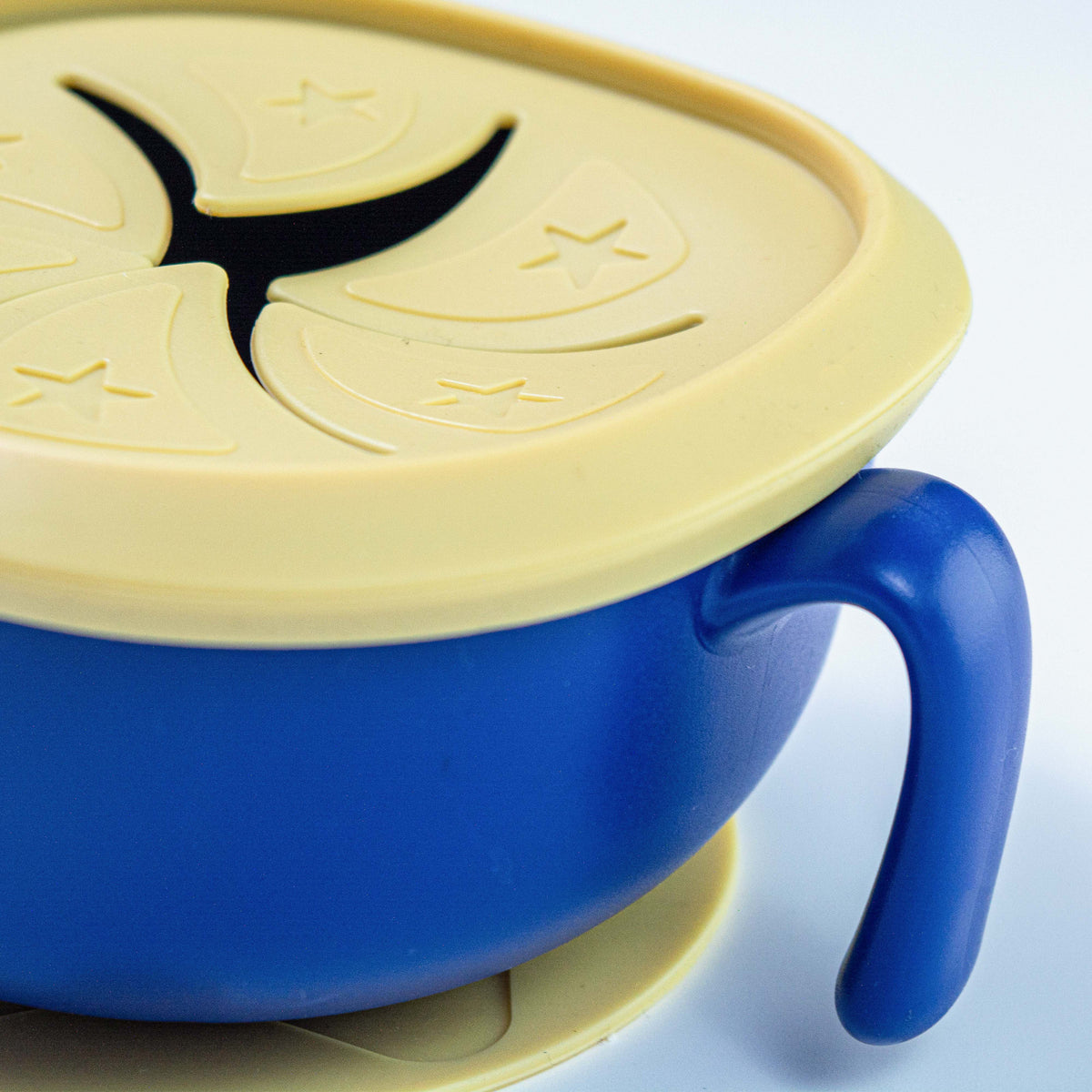 Baby Feeding Bowl