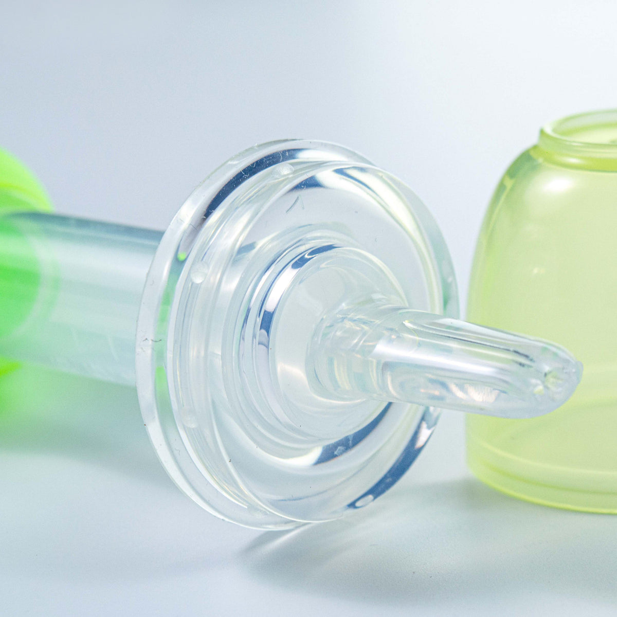 Cute Baby Medicine Droper & Dispenser