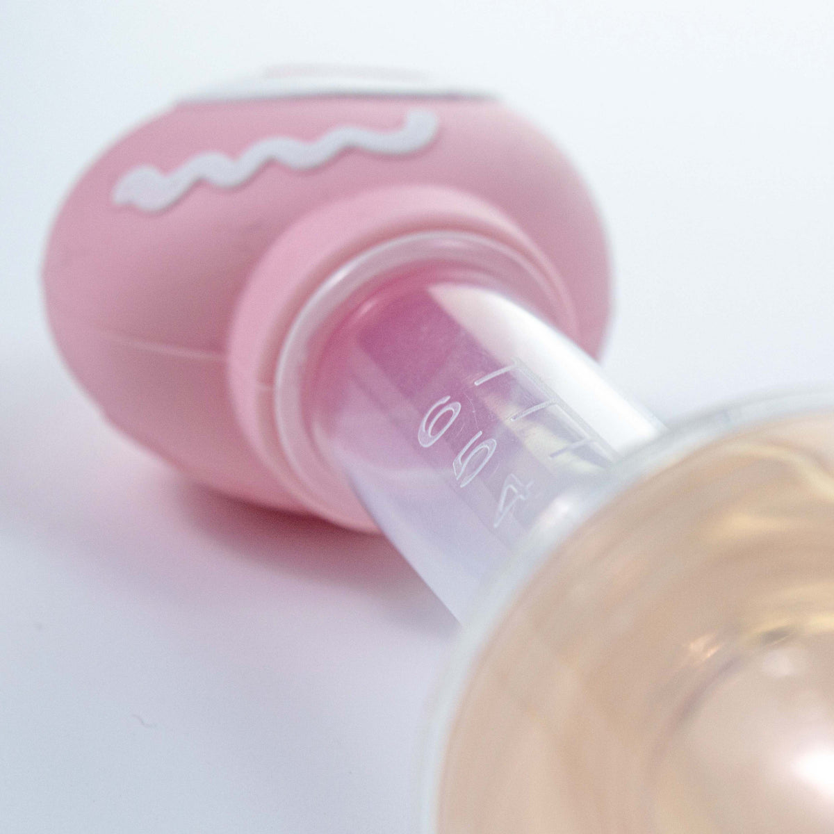 Cute Baby Medicine Droper & Dispenser