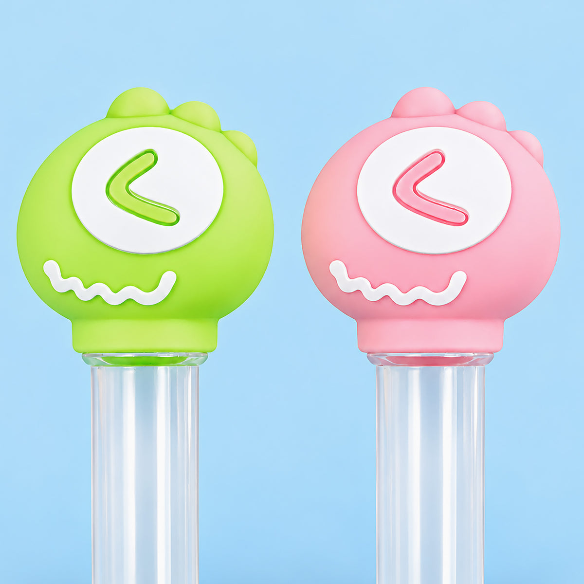 Cute Baby Medicine Droper & Dispenser
