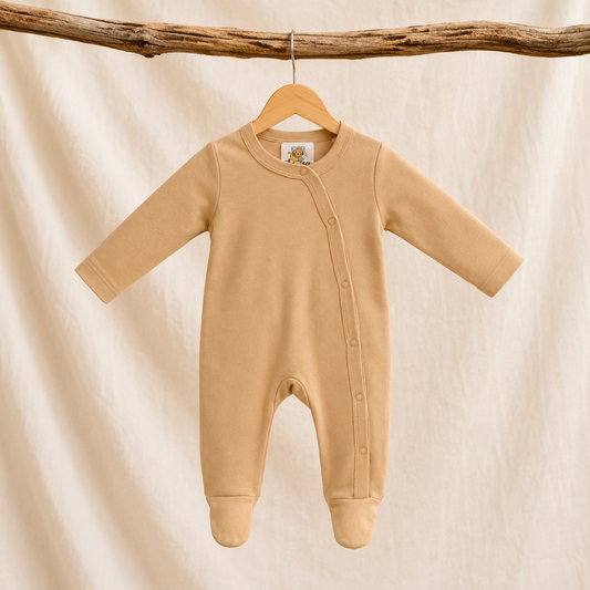 Baby Sleepsuit (3-6 months)