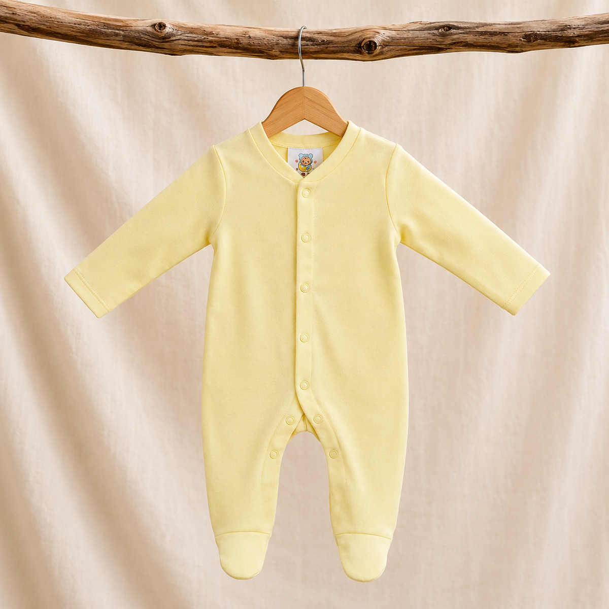 Baby Sleepsuit (3-6 months)
