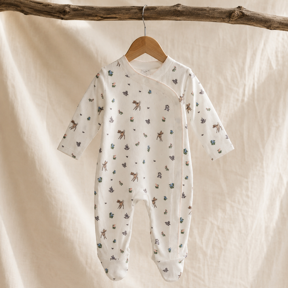 Baby Sleepsuit (3-6 months)