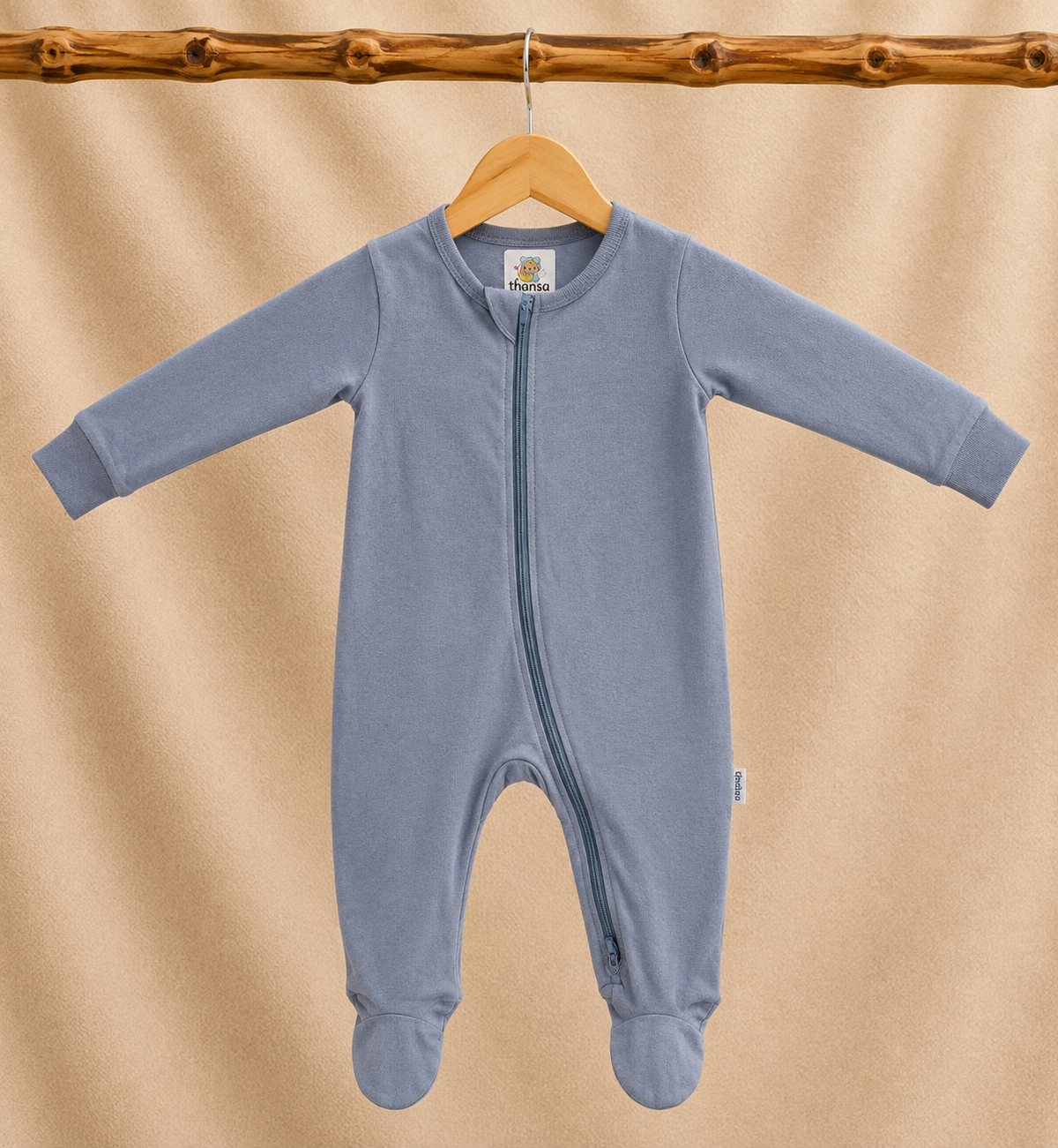 Baby Sleepsuit (3-6 months)