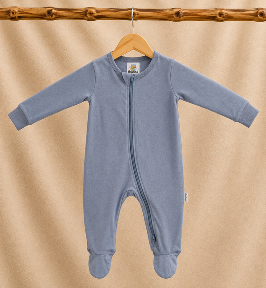 Baby Sleepsuit (3-6 months)